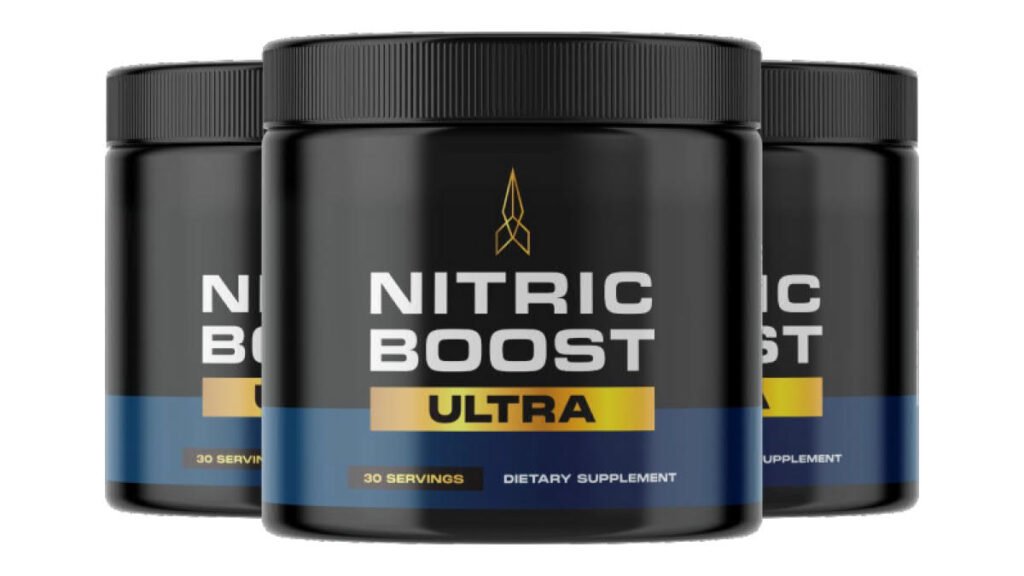 Nitric Boost Ultra Review: 2026 Buyer Guide & Verdict 3 Nitric Boost New Ultra Blog Featured Image 03