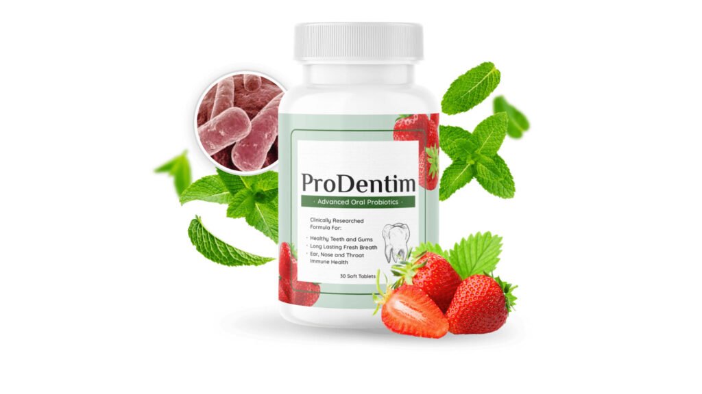ProDentim Review 2026 Honest Results Real Verdict Image 3
