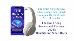 Home 9 The Brain Song audio program official packaging – Brain Song review and reviews 2026