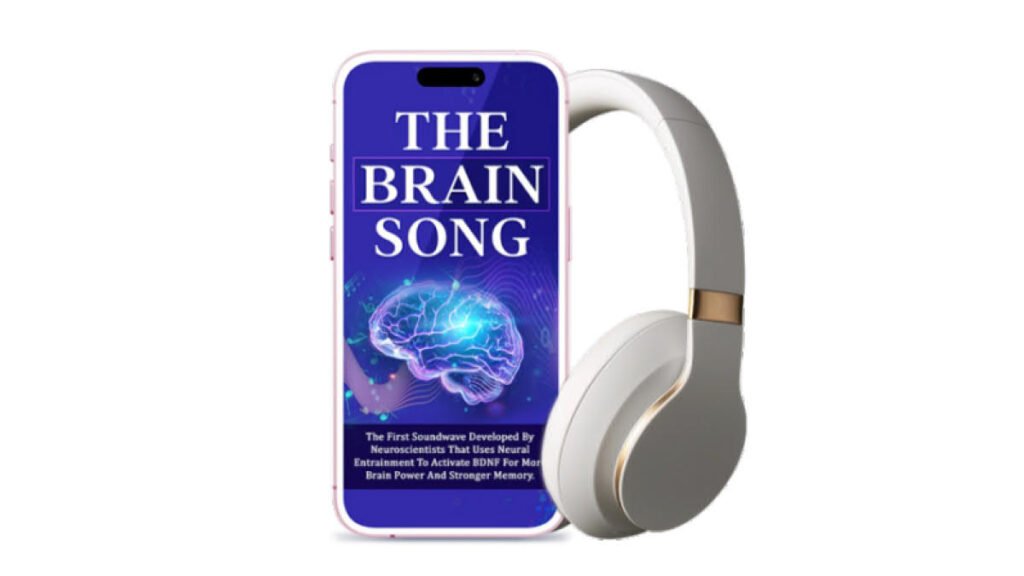 The Brain Song gamma wave audio session—review, reviews and results