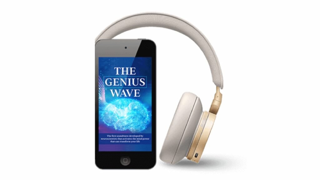 The Genius Wave Song Review: 7 Benefits and Side Effects 1 The Genius Wave Song audio program review image
