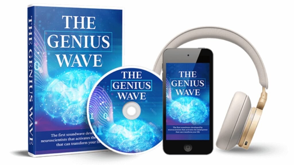 The Genius Wave Song Review: 7 Benefits and Side Effects 2 The Genius Wave Song Blog Featured Image 3