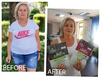 All Day Slimming Herbs Tea 2026: Complete Benefits & Risks 21 UN8A171
