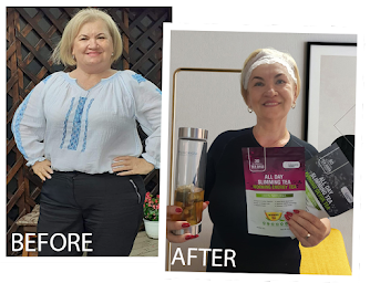 All Day Slimming Herbs Tea 2026: Complete Benefits & Risks 22 UNAE261