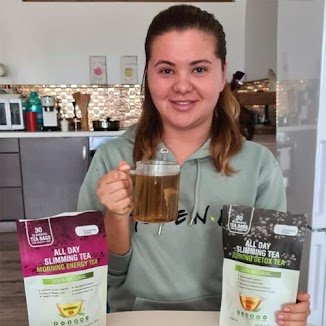 All Day Slimming Herbs Tea 2026: Complete Benefits & Risks 13 UND7941