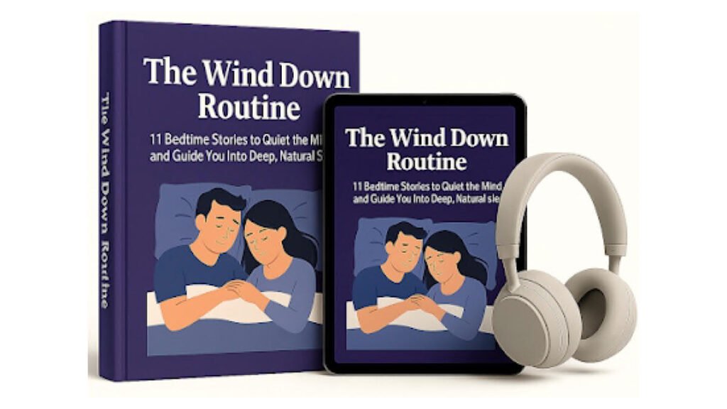 YU Sleep Review 2026: 5 Honest Benefits, 1 Side Effect Risk 10 YU Sleep Blog Featured Image 5