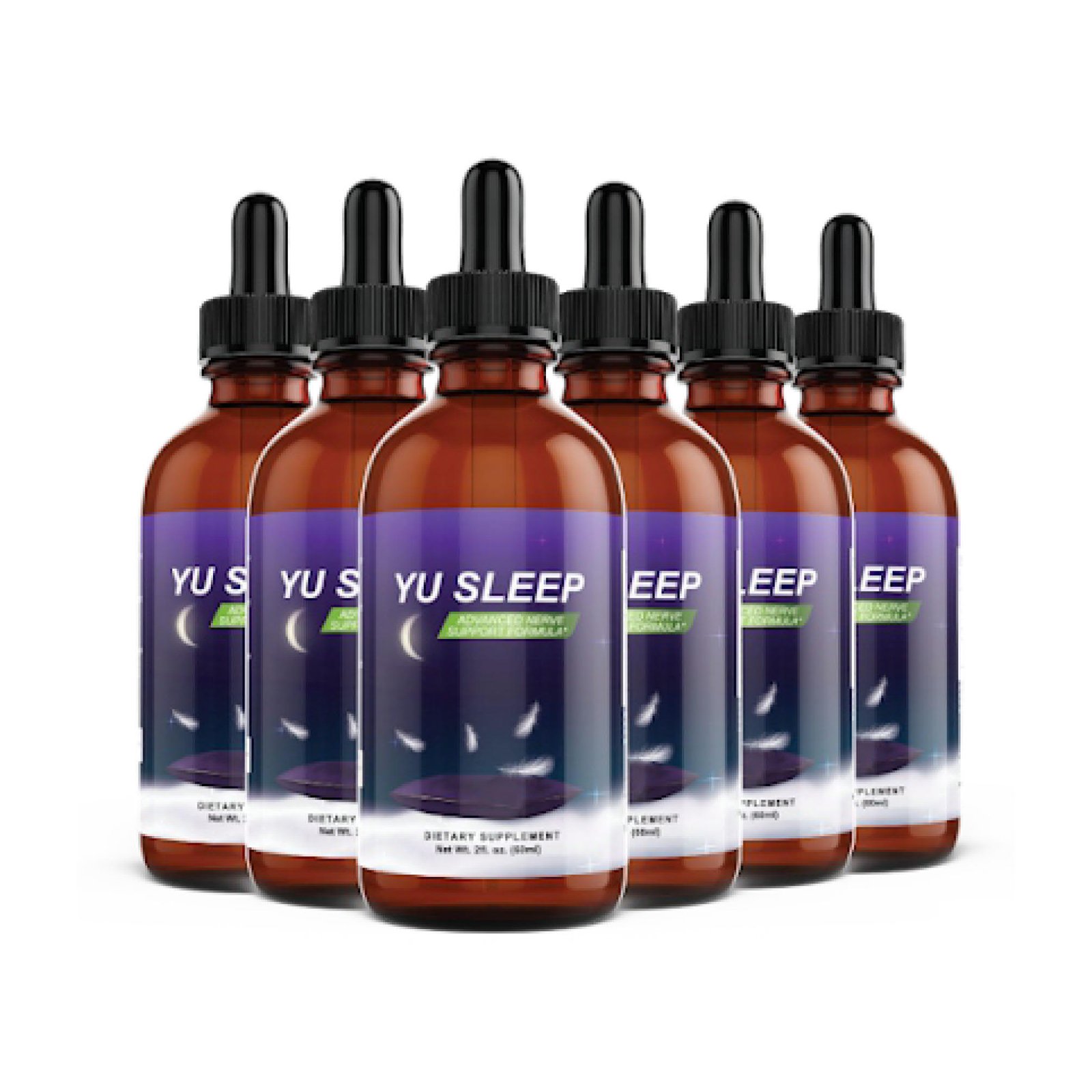 YU Sleep