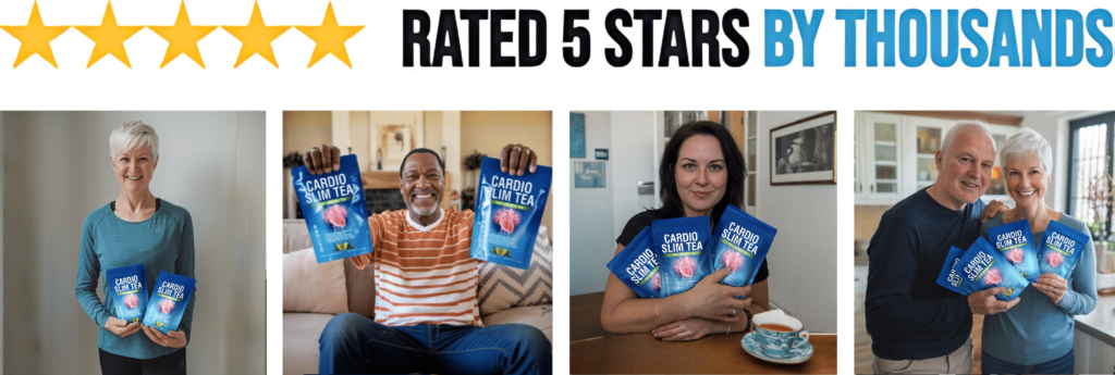 Cardio Slim Tea Review 2026 Honest Analysis Buyer Guide 9 af18d9e9 161c 4434 93ce 566b08a00ada