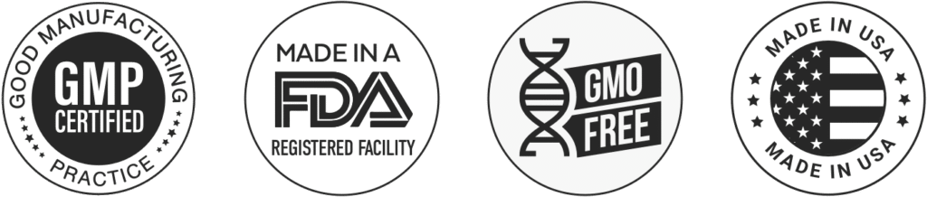 Kerassentials Review 2026: Proven to Work? 6 certifications 1