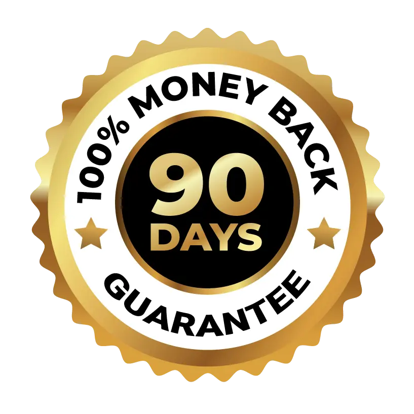 Audifort Review 2026: Real Truth or Scam Exposed? 26 guarantee badge
