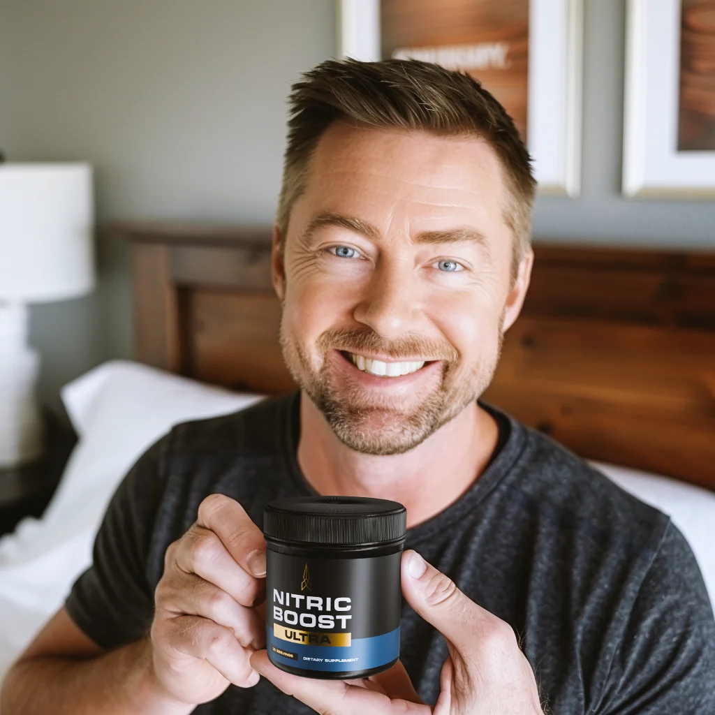 Nitric Boost Ultra Review: 2026 Buyer Guide & Verdict 18 image5
