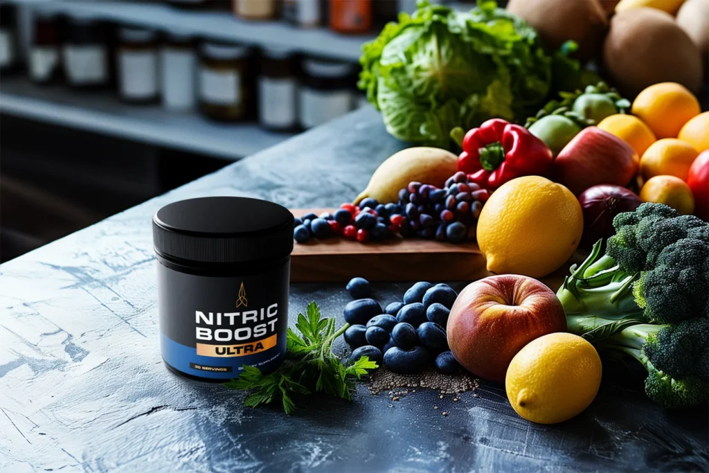 Nitric Boost Ultra Review: 2026 Buyer Guide & Verdict 6 image8