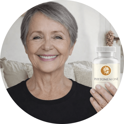 Phytomem One Review: 10 Benefits & Real Results Explained 11 lindam testimonial
