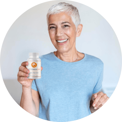 Phytomem One Review: 10 Benefits & Real Results Explained 13 patriciar testimonial