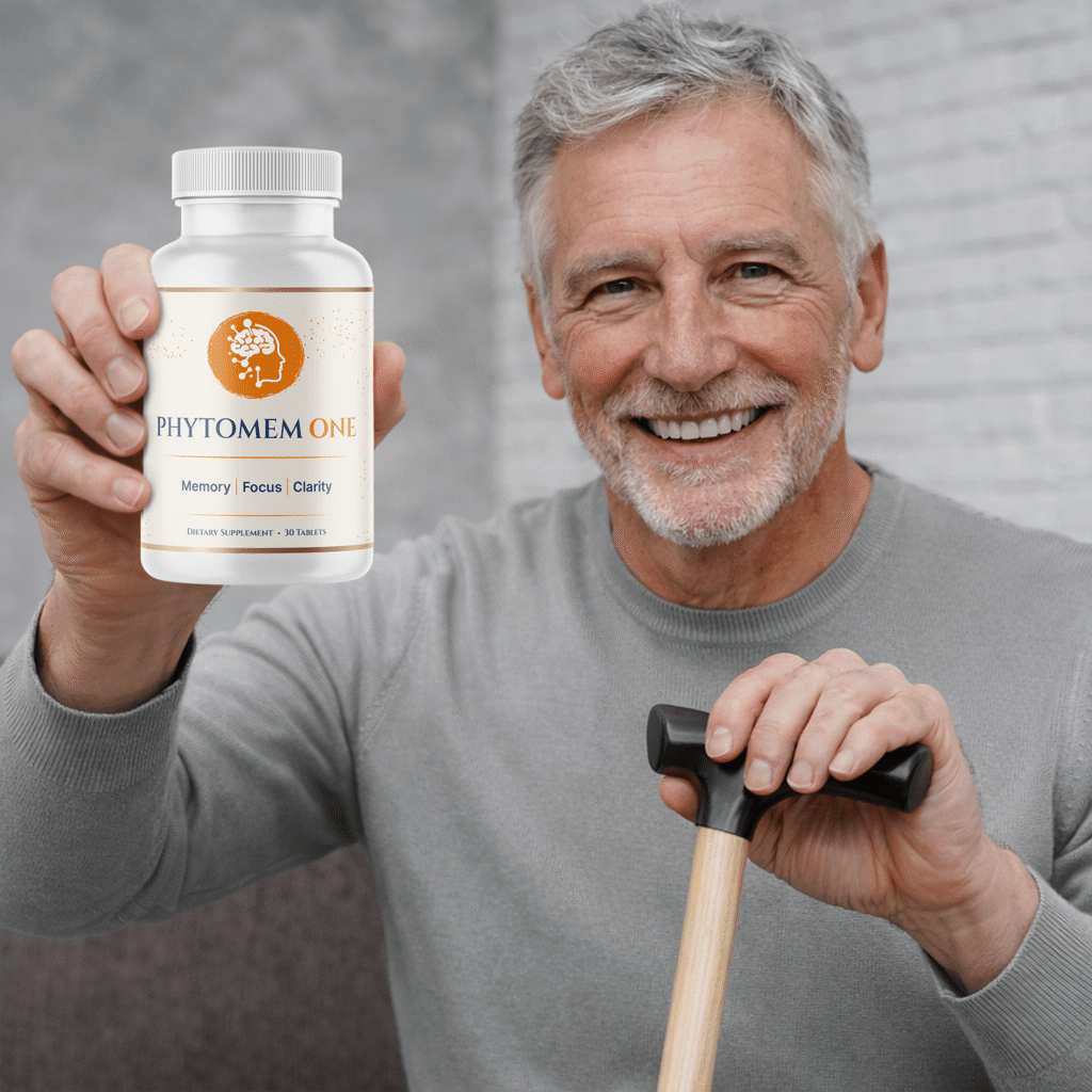 Phytomem One Review: 10 Benefits & Real Results Explained 12 success story img 1