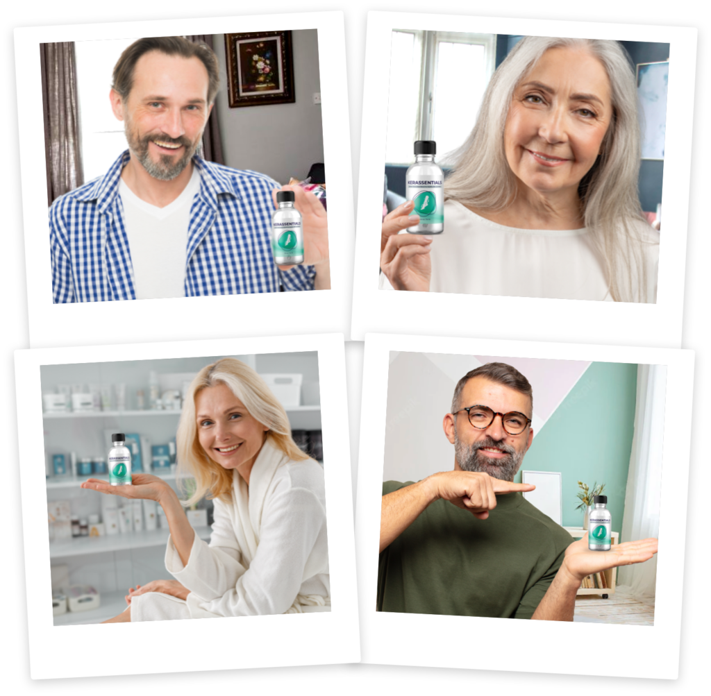 Kerassentials Review 2026: Proven to Work? 12 testi mobile