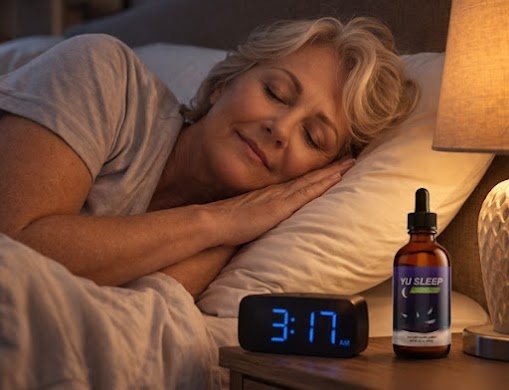 YU Sleep Review 2026: 5 Honest Benefits, 1 Side Effect Risk 5 unnamed 15