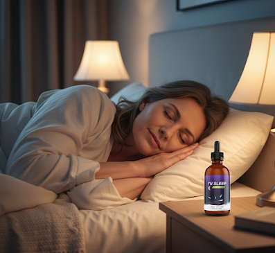 YU Sleep Review 2026: 5 Honest Benefits, 1 Side Effect Risk 4 unnamed1