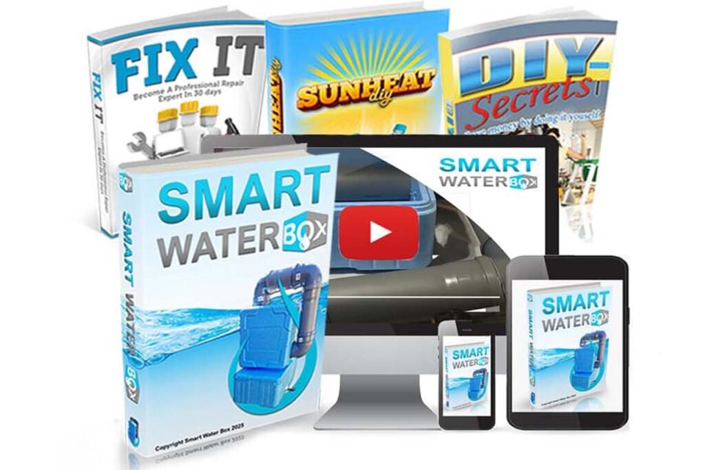 Smart Water Box Review 2026: Honest Analysis & Real Results 4 3saa1 1 1