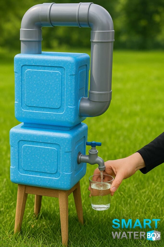 Smart Water Box Review 2026: Honest Analysis & Real Results 3 551d0d5e saa5c 2439b51247e3