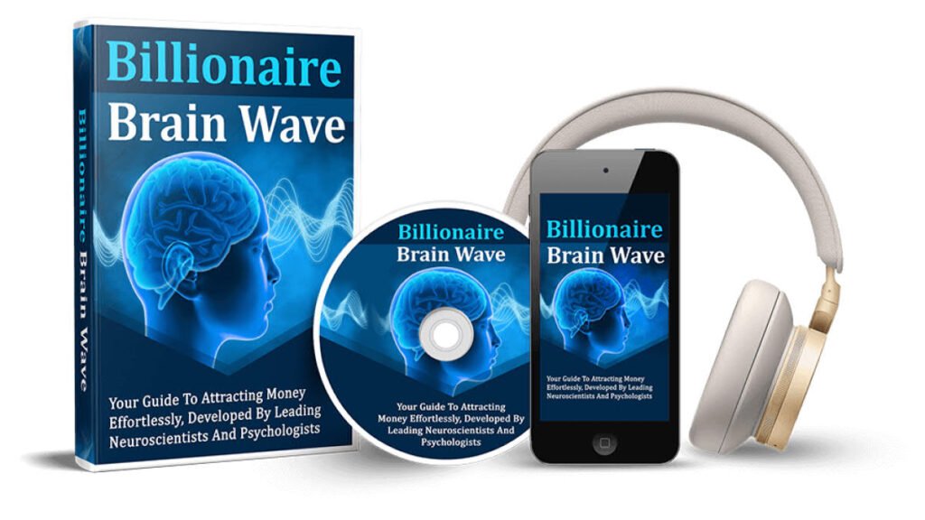 Billionaire Brain Wave review 2026 cover image