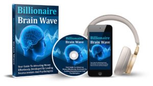 Billionaire Brain Wave review 2026 cover image