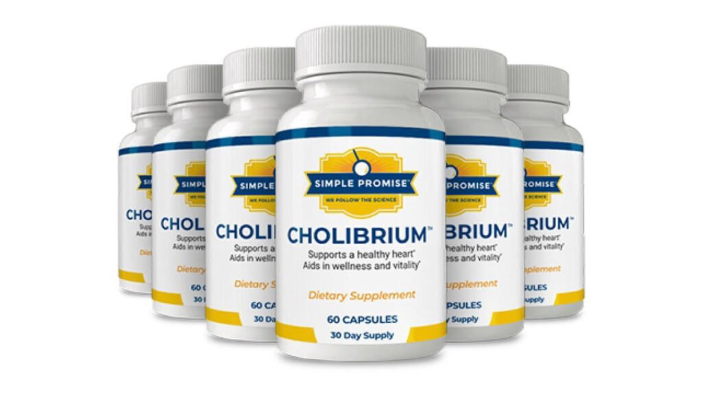 Cholibrium Reviews Honest 2026 Buyer's Guide & Ingredients 4 Cholibrium Blog Featured Image 06