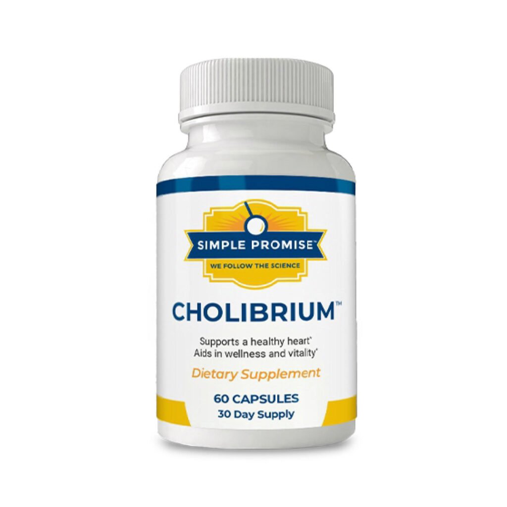 Cholibrium Reviews Honest 2026 Buyer's Guide & Ingredients 2 Cholibrium Woocommerce Product Listing Product Images Tips Stay Healthy 06