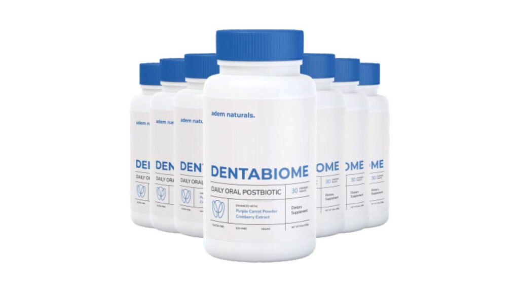 DentaBiome Review 2026 Benefits, Side Effects & Price — Complete Buyer's Guide 5 DentaBiome Blog Featured Image 6