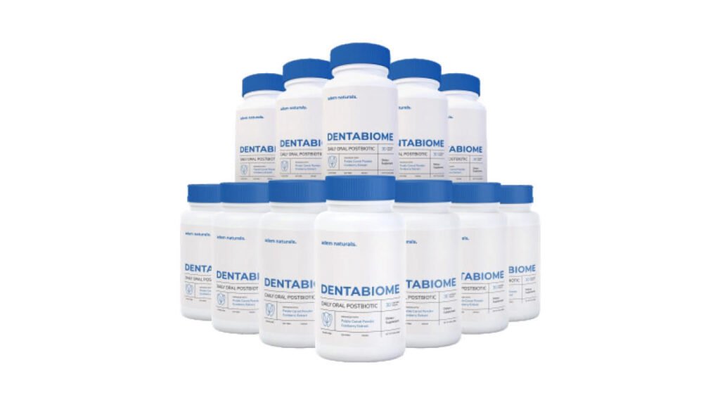 DentaBiome Review 2026 Benefits, Side Effects & Price — Complete Buyer's Guide 10 DentaBiome Blog Featured Image 8