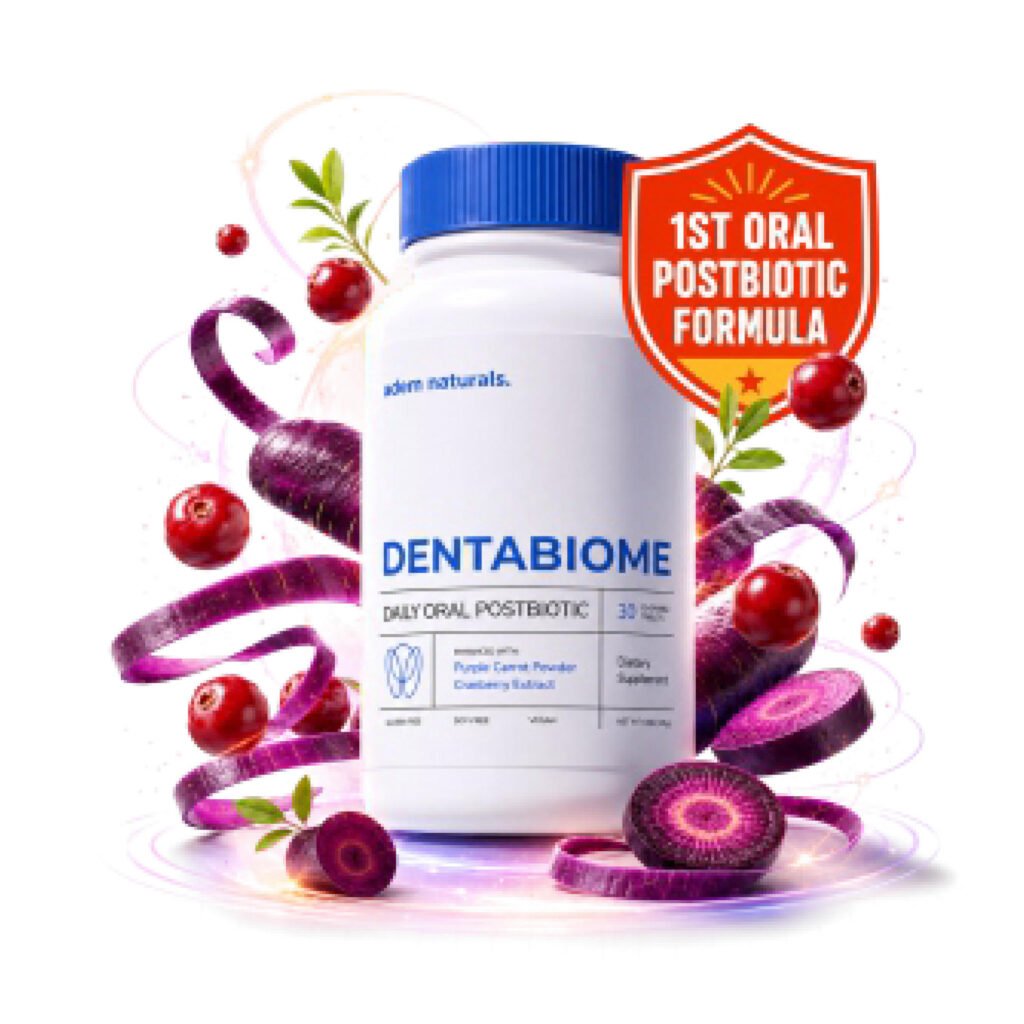 DentaBiome Woocommerce Product Listing Product Images Tips Stay Healthy 01