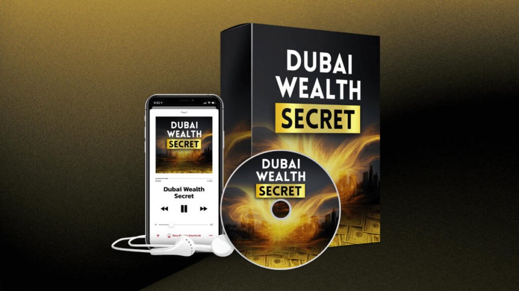 Dubai Wealth Secret Review: Honest Analysis 2026 Buyer's Guide 2 Dubai Wealth Secret Blog Featured Image 3