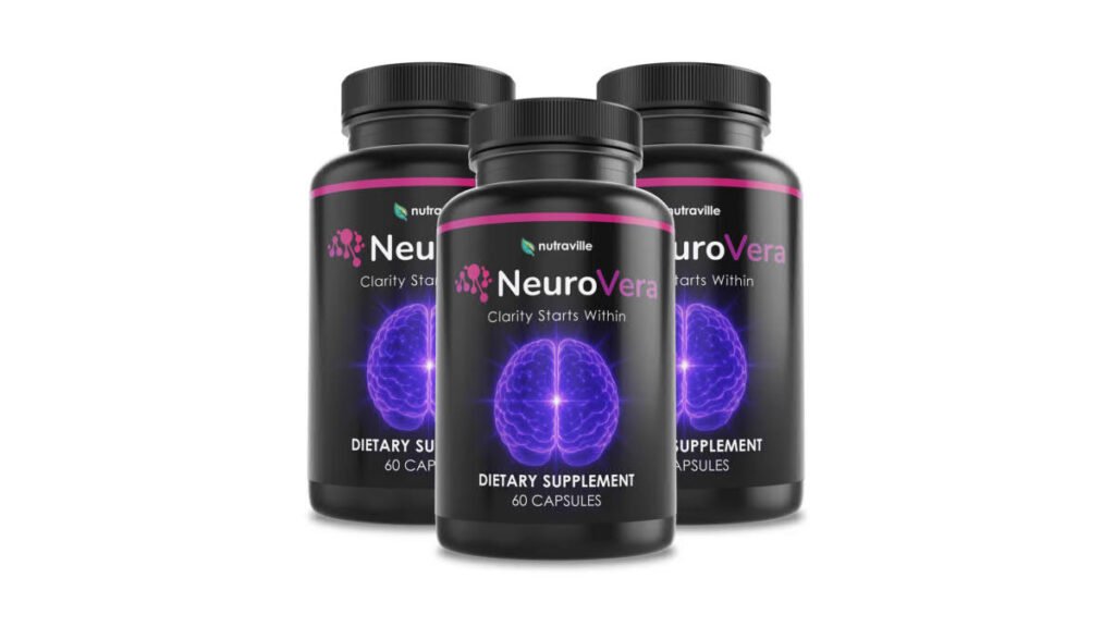 NeuroVera Review 2026 Benefits, Side Effects & Real Results Explained 2 NeuroVera Blog Featured Image 3
