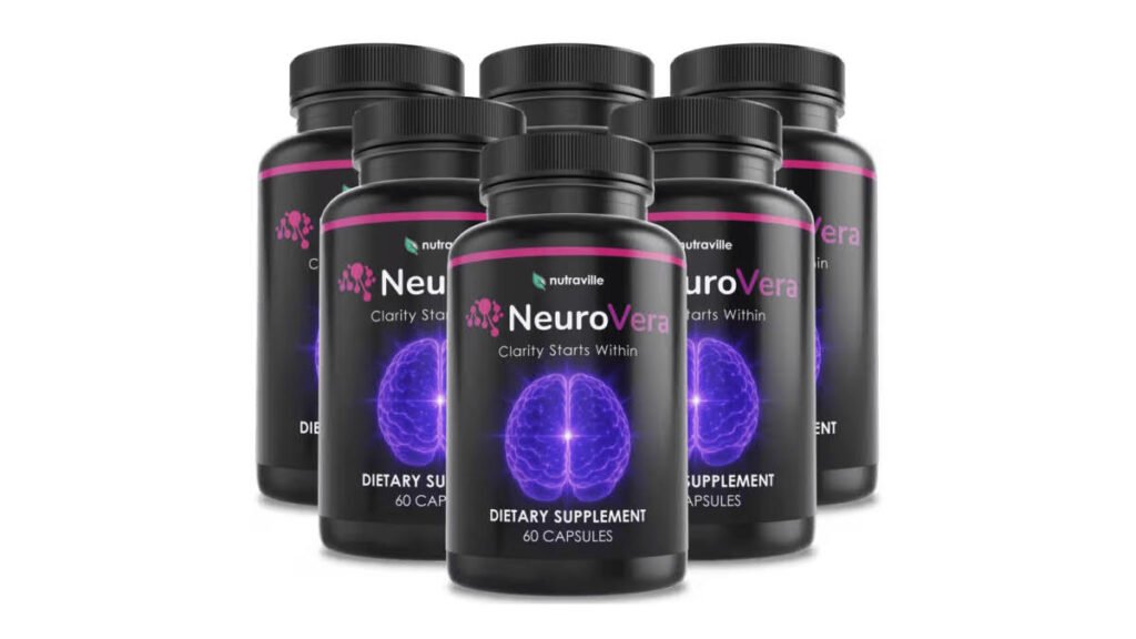 NeuroVera Review 2026 Benefits, Side Effects & Real Results Explained 3 NeuroVera Blog Featured Image 4