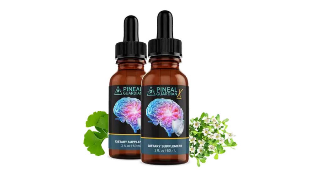 Pineal Guardian X Blog Featured Image 3