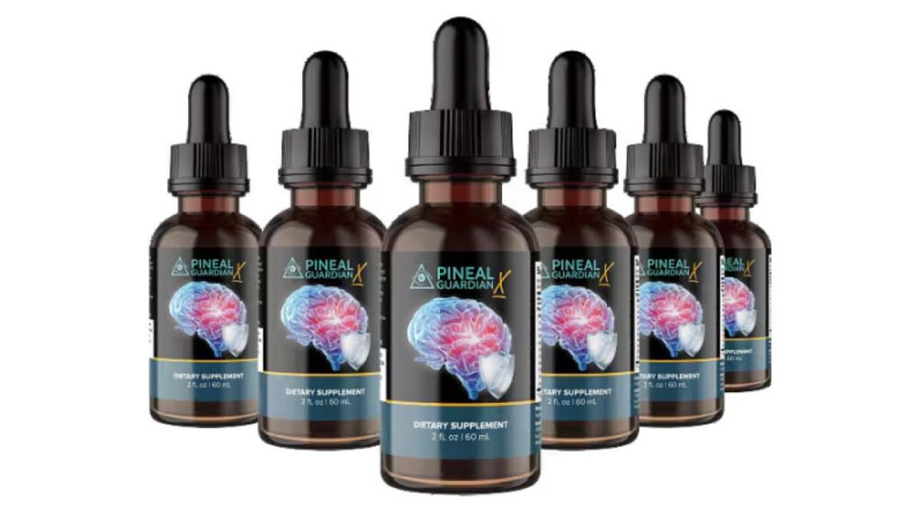 Pineal Guardian X Blog Featured Image 5