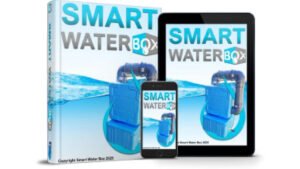 Home 9 Smart Water Box review 2026 DIY atmospheric water generator