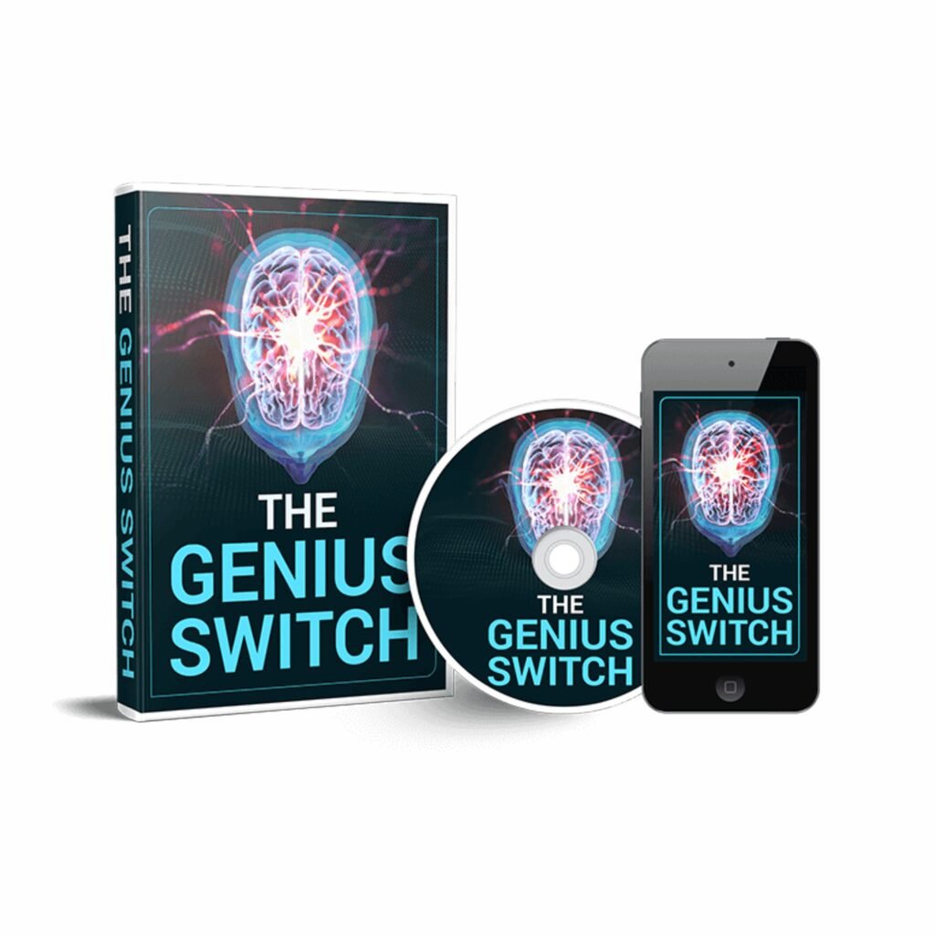 The Genius Switch Review: 7 Honest Findings and 1 Real Result Explained 2 The Genius Switch Woocommerce Product Listing Product Images Tips Stay Healthy