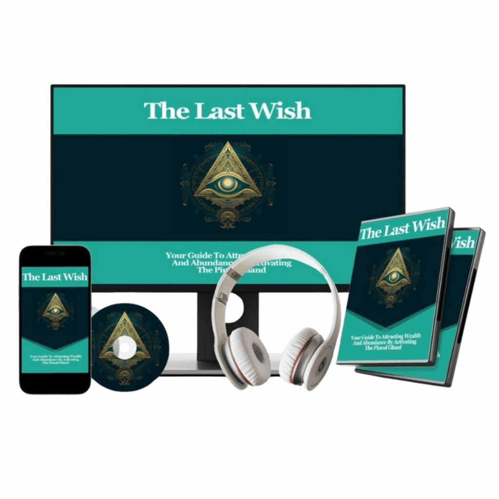 The Last Wish Manifestation Woocommerce Product Listing Product Images Tips Stay Healthy 1 1