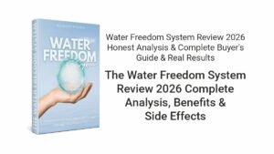 Water Freedom System review — DIY atmospheric water generator setup