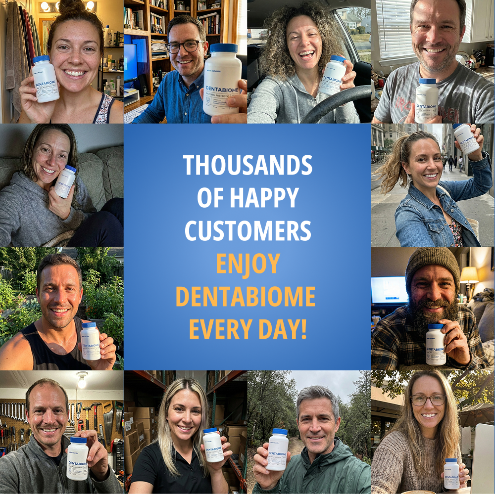 DentaBiome Review 2026 Benefits, Side Effects & Price — Complete Buyer's Guide 9 f2dbf6d6 f27e 4fea 9cf1 61fe1668d476