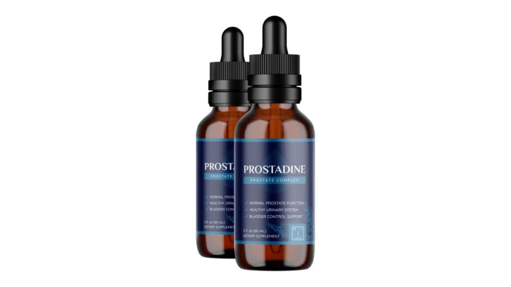 Prostadine Review 2026 Honest Analysis, Real Results Explained 2 Prostadine Blog Featured Image 3