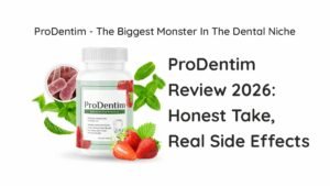 Home 9 ProDentim review 2026 – oral probiotic chewable for teeth and gums
